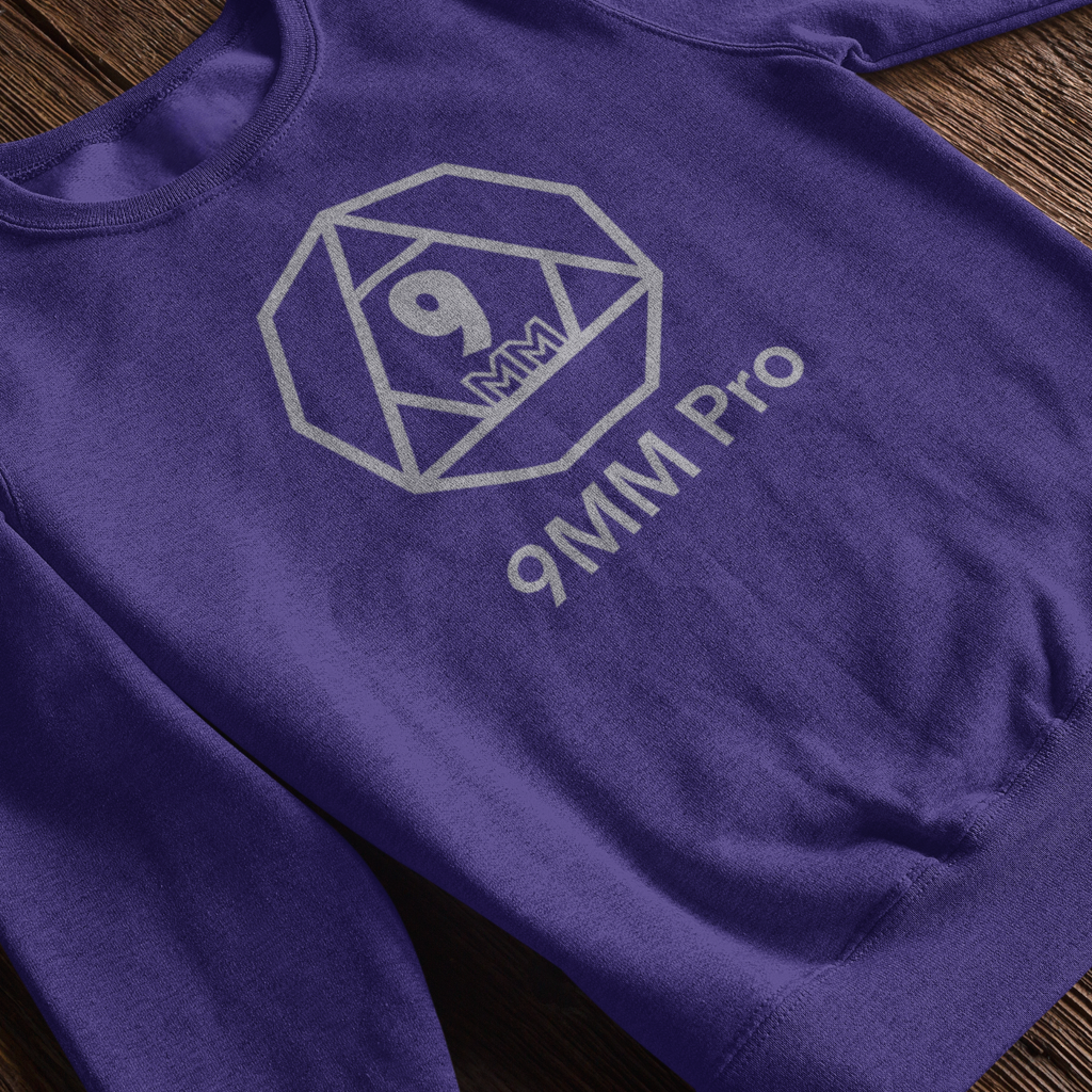 9MM - Sweatshirt