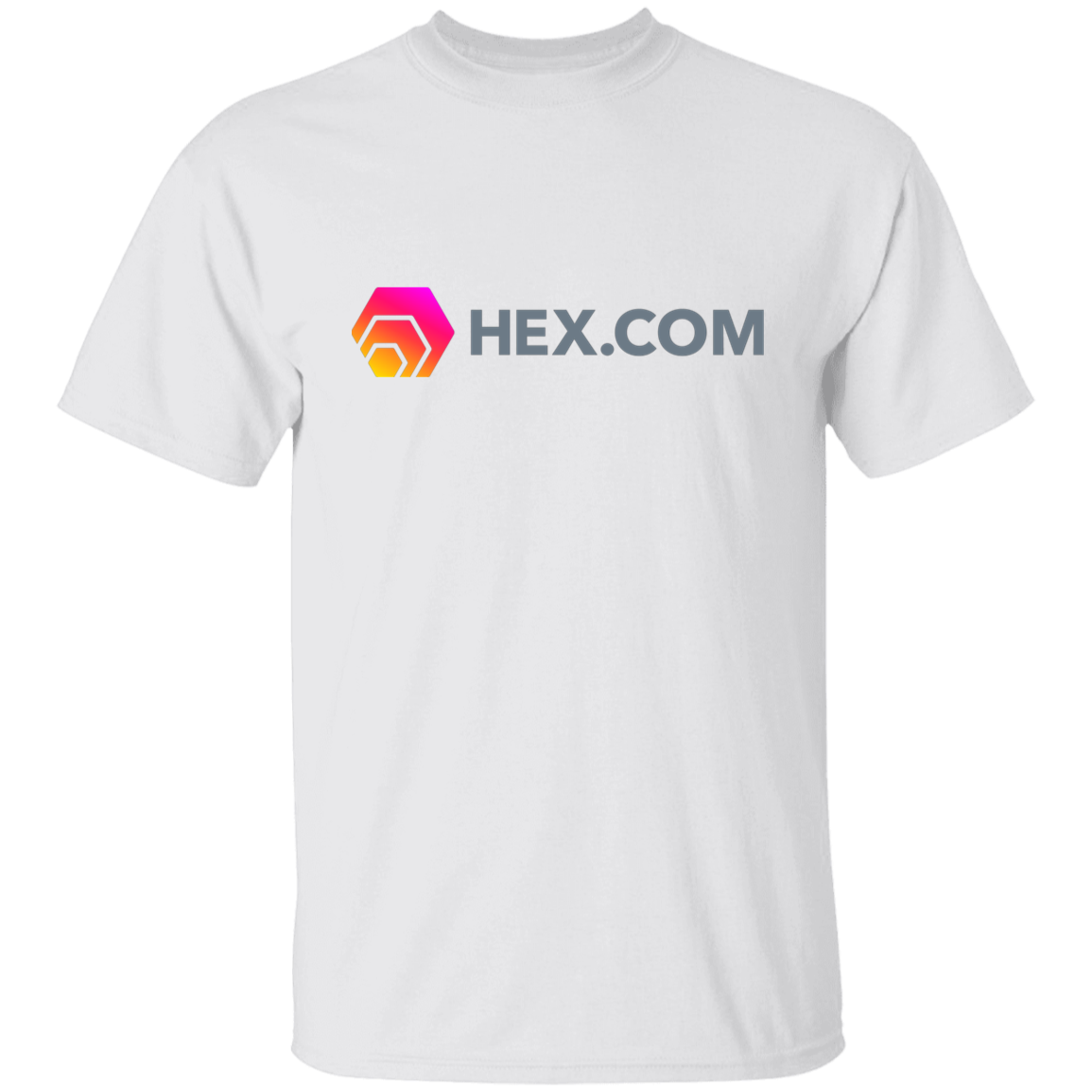 Hex.Com - Youth Tee - The Pulsican Store