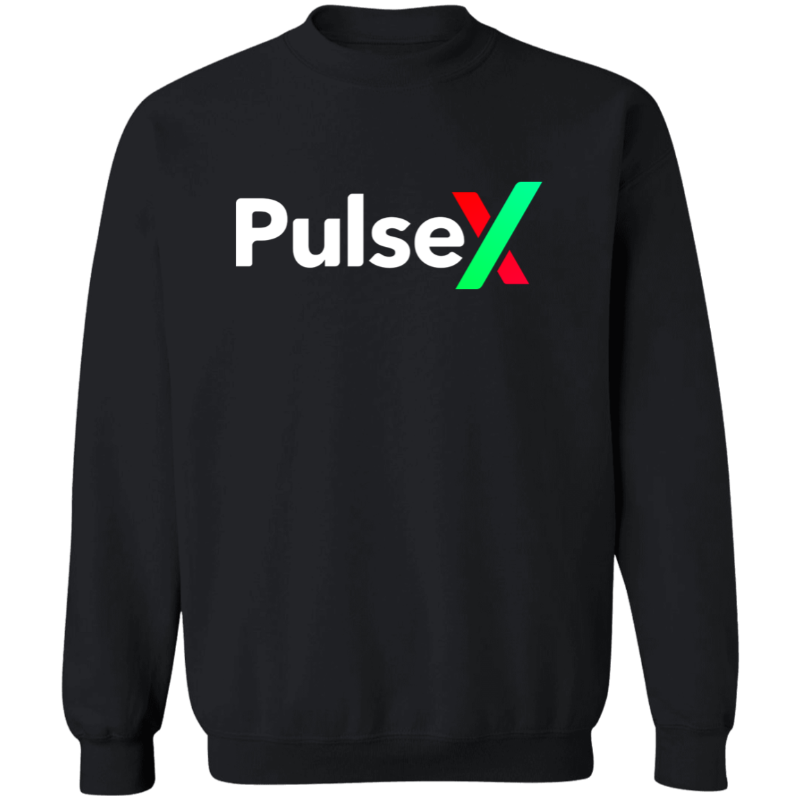 PulseX - Sweatshirt - The Pulsican Store