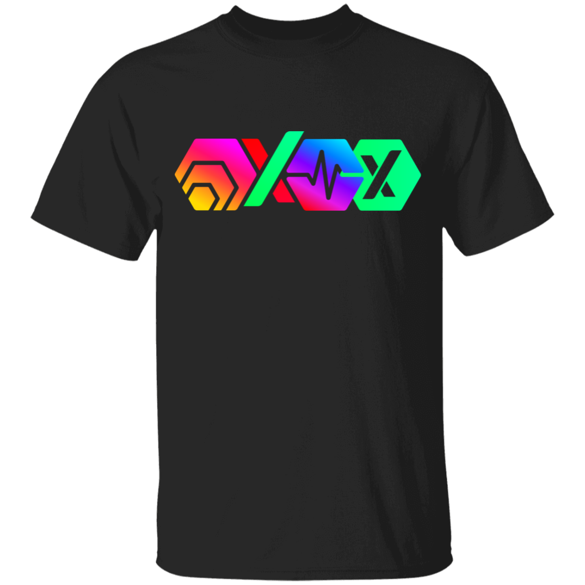 The Cuatro - Youth Tee - The Pulsican Store