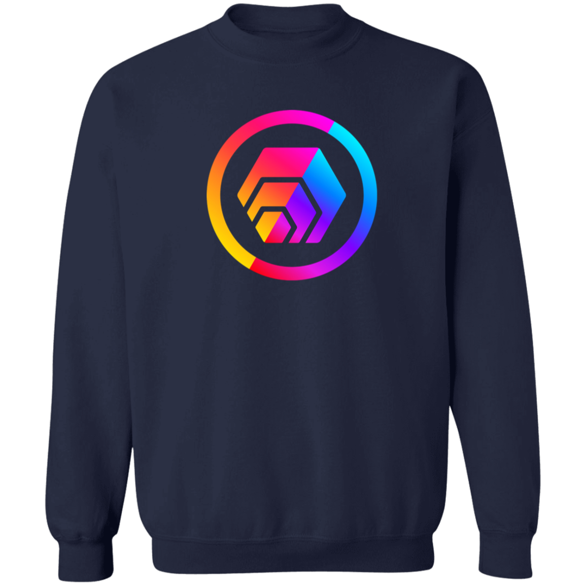 Hex/Pulse - Sweatshirt - The Pulsican Store