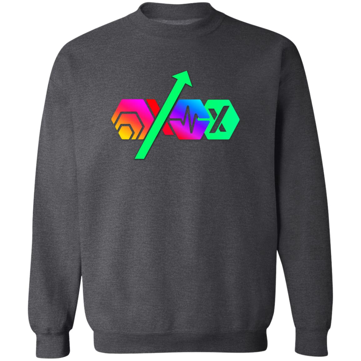 The Cuatro Up - Sweatshirt