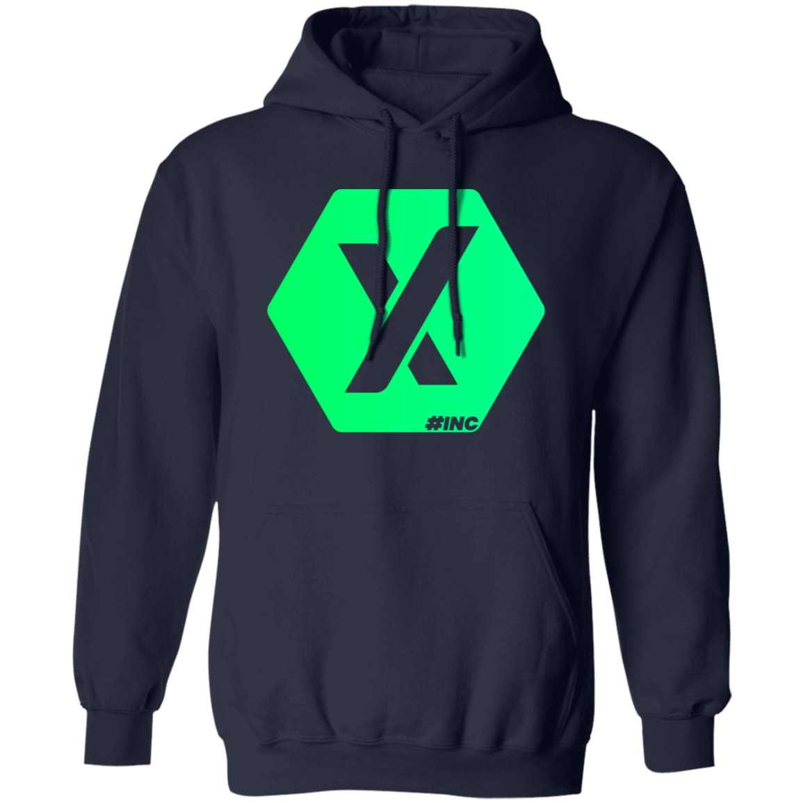 Incentive - Hoodie - The Pulsican Store