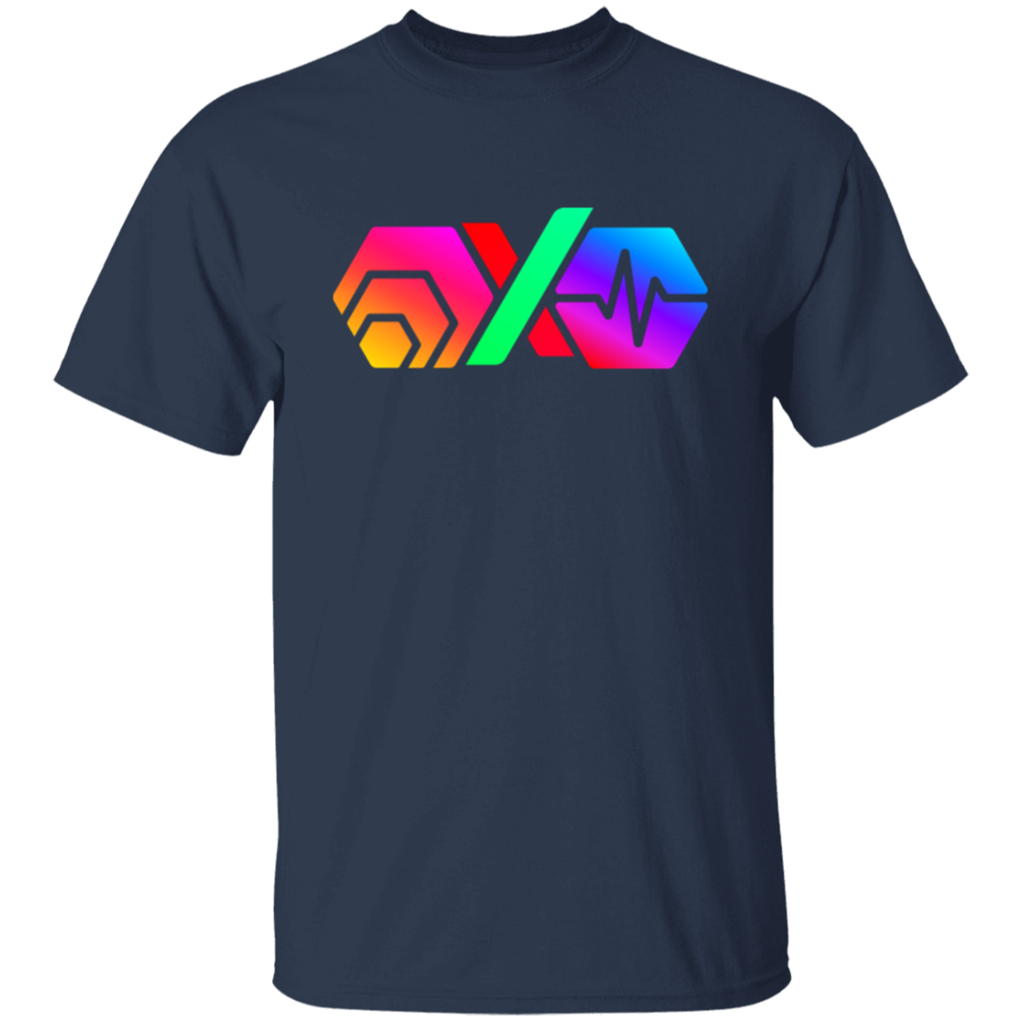 Trinity Logo - T Shirt - The Pulsican Store