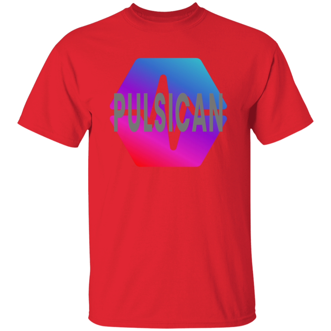 Pulsican - Youth Tee - The Pulsican Store