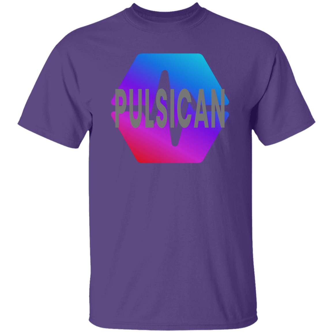 Pulsican - T Shirt - The Pulsican Store