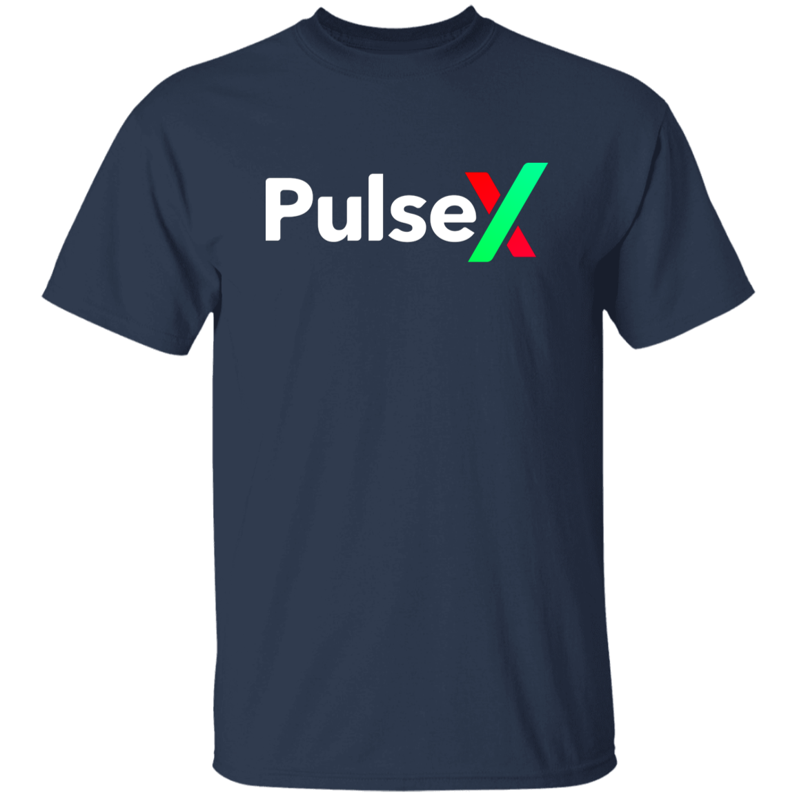 PulseX - T Shirt - The Pulsican Store