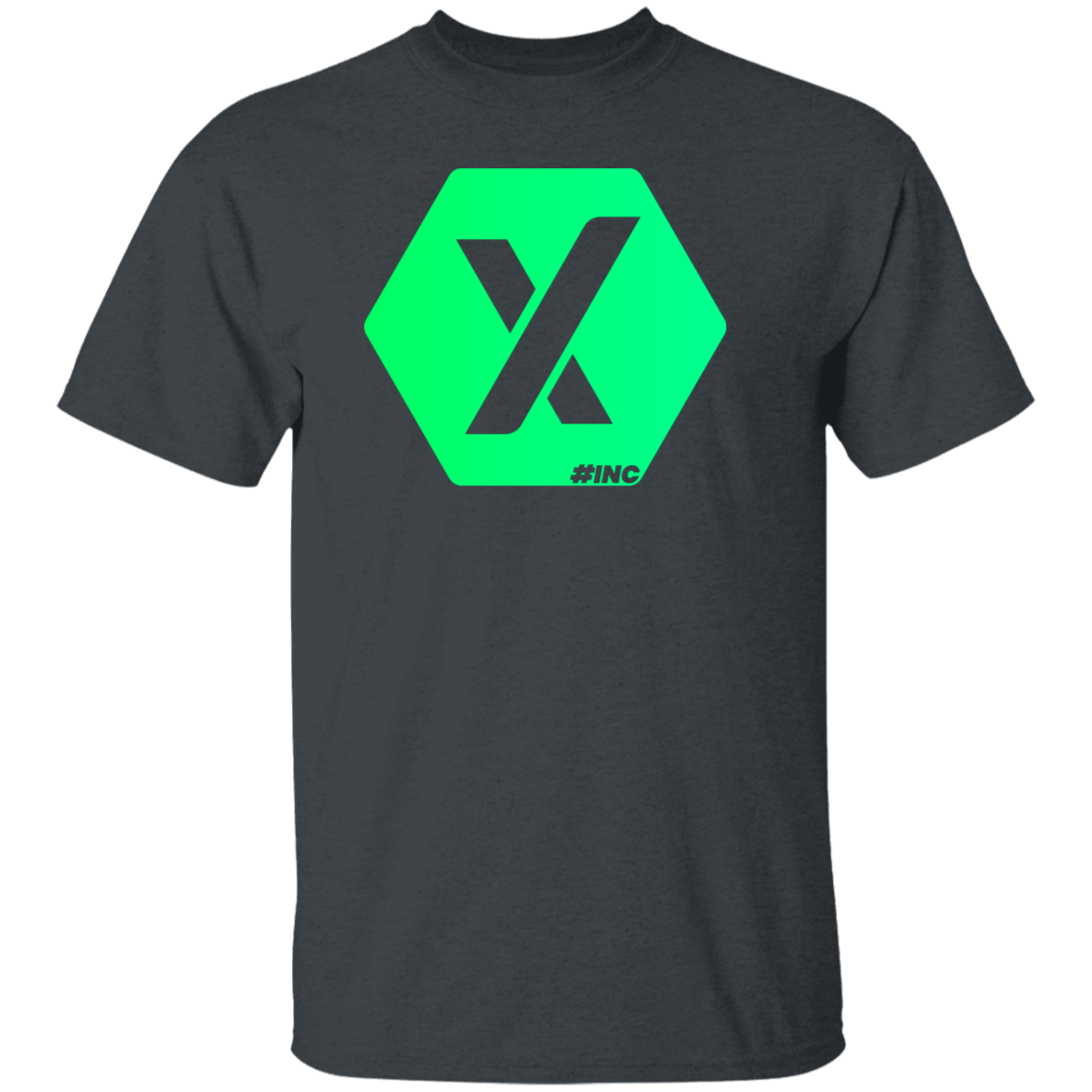 Incentive - T Shirt - The Pulsican Store