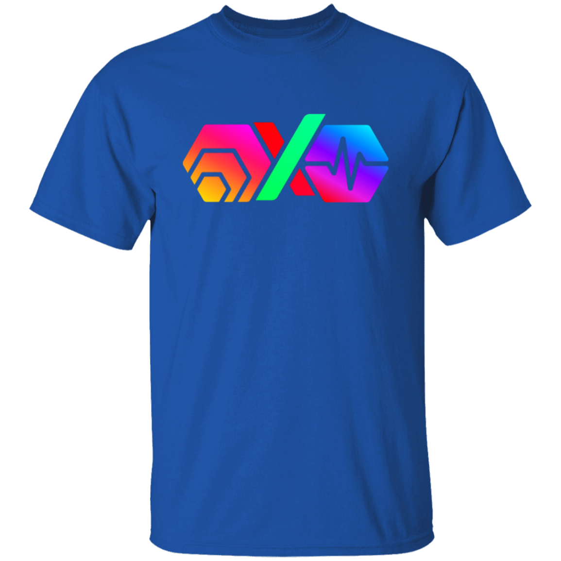 Trinity Logo - T Shirt - The Pulsican Store