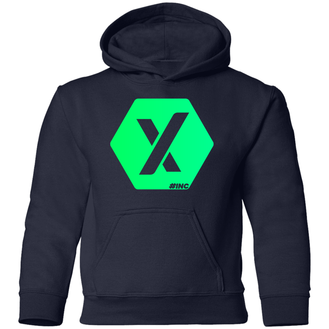 Incentive - Youth Hoodie - The Pulsican Store
