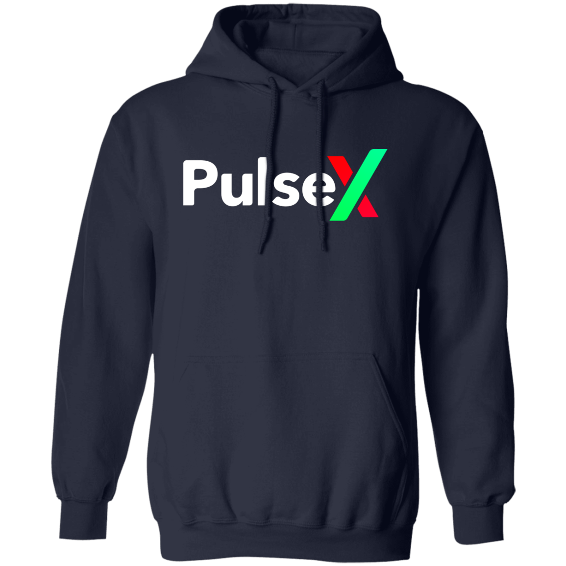 PulseX - Hoodie - The Pulsican Store