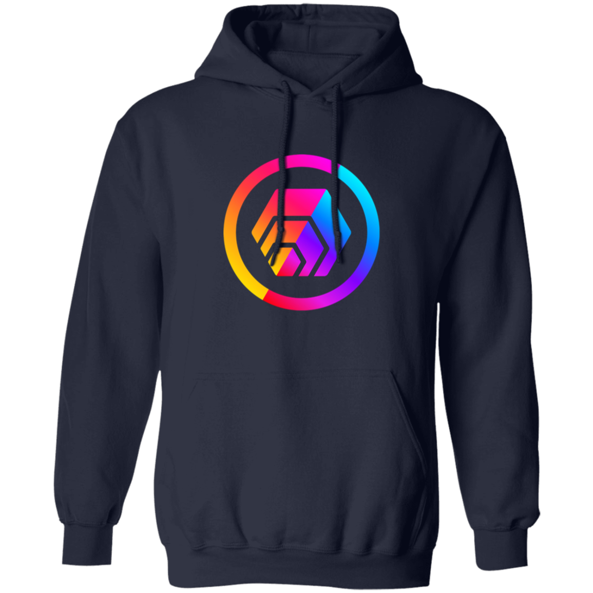 Hex/Pulse - Hoodie - The Pulsican Store