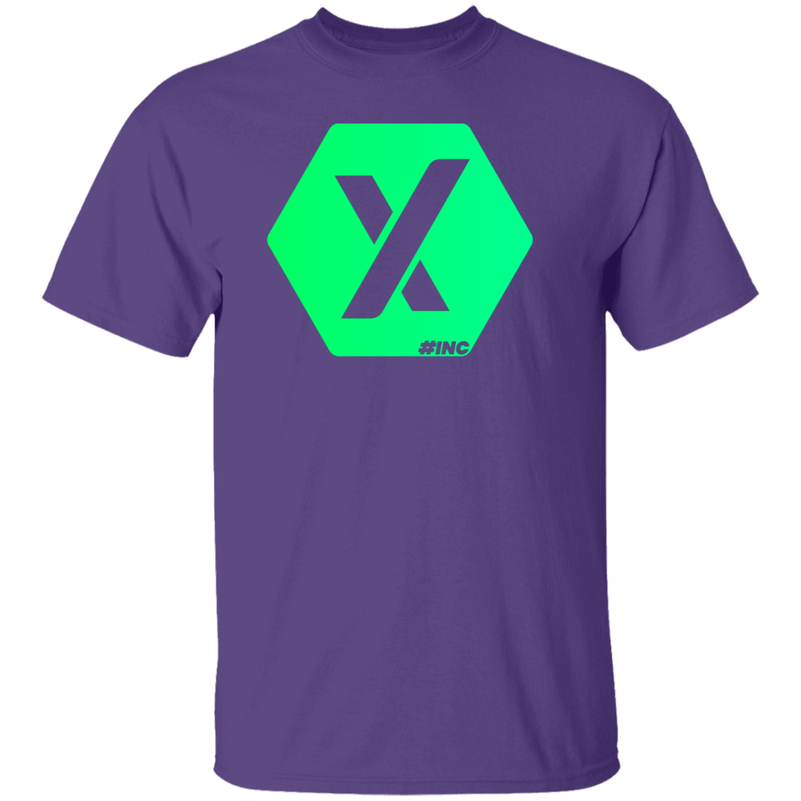 Incentive - T Shirt - The Pulsican Store