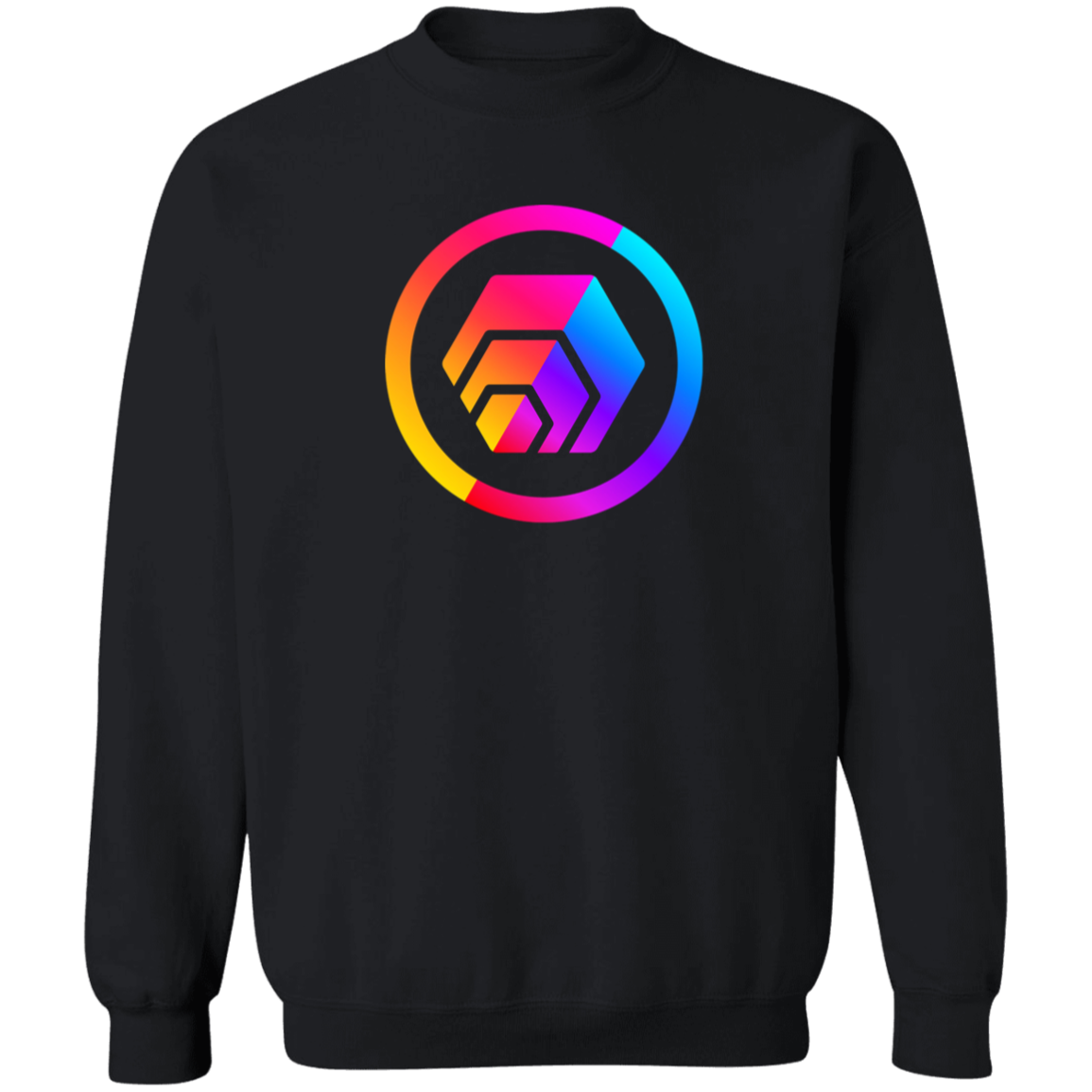 Hex/Pulse - Sweatshirt - The Pulsican Store