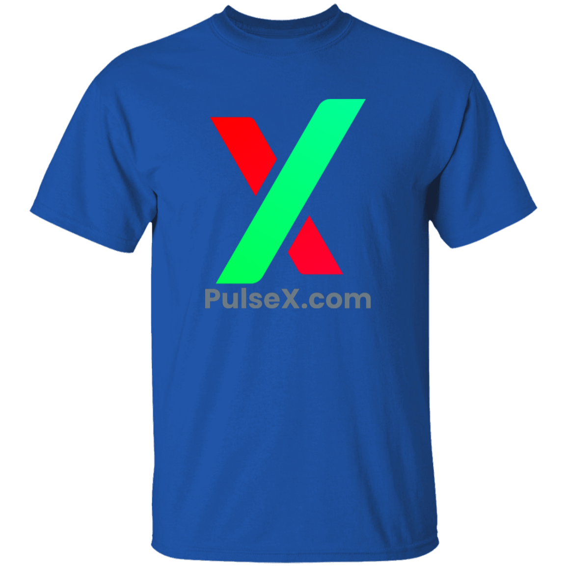 PulseX.Com - Youth Tee - The Pulsican Store