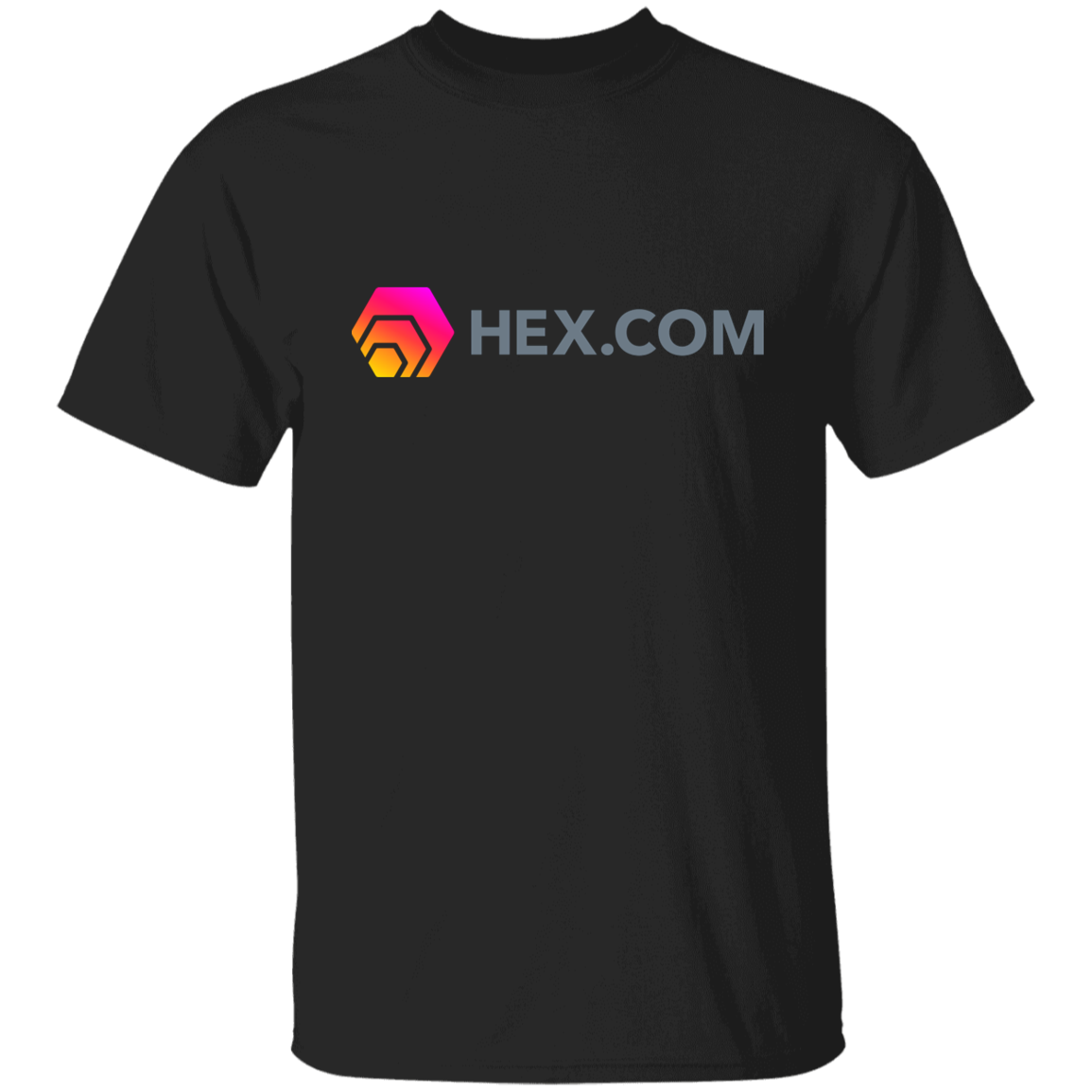 Hex.Com - Youth Tee - The Pulsican Store