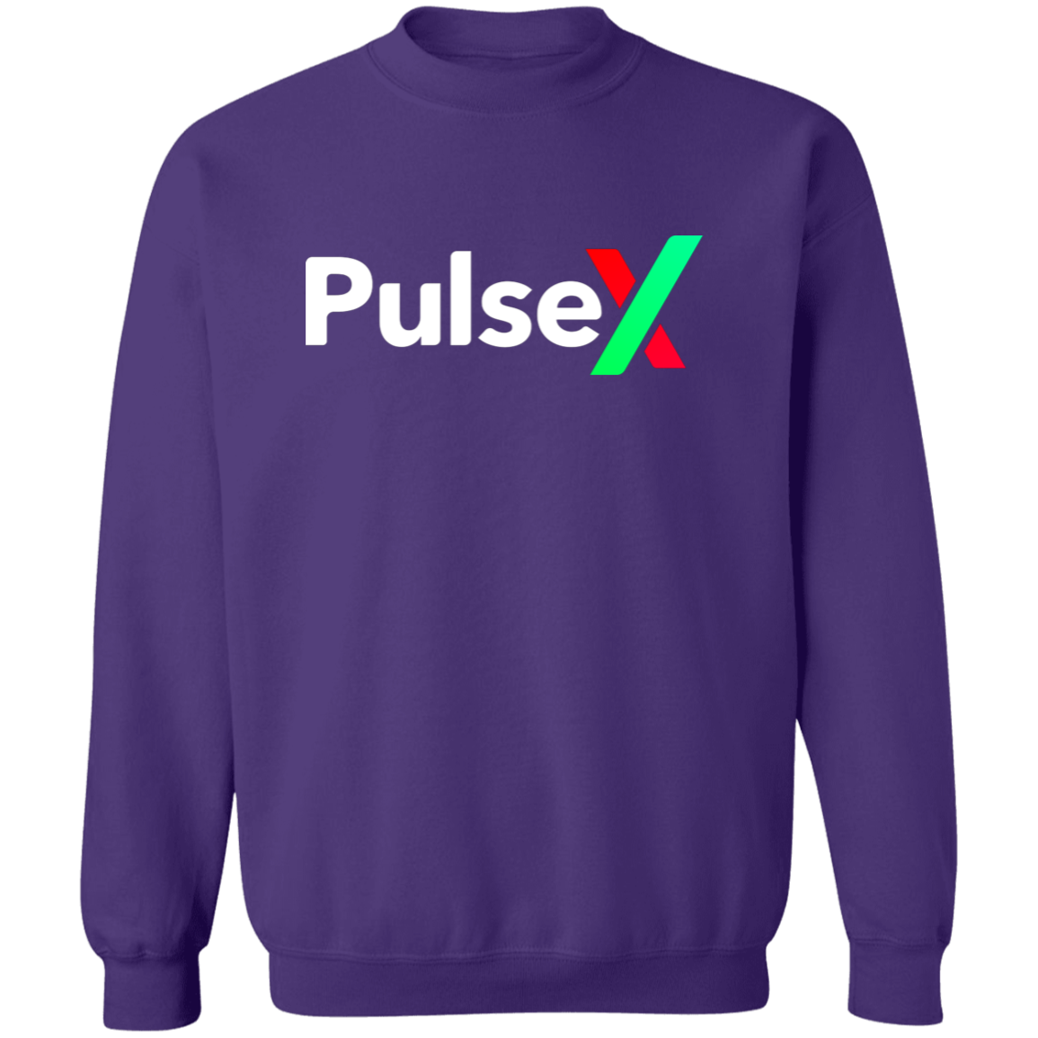 PulseX - Sweatshirt - The Pulsican Store