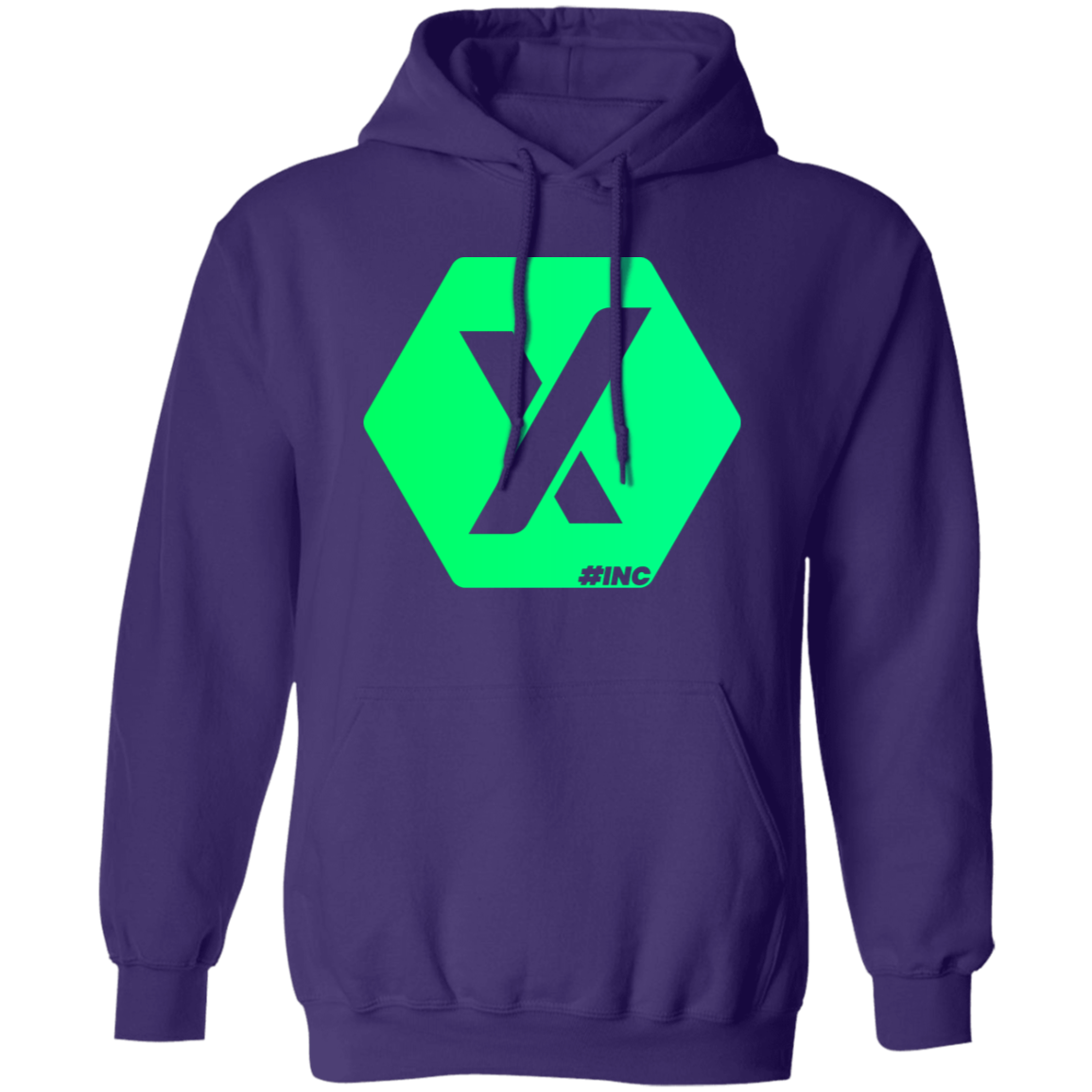 Incentive - Hoodie - The Pulsican Store