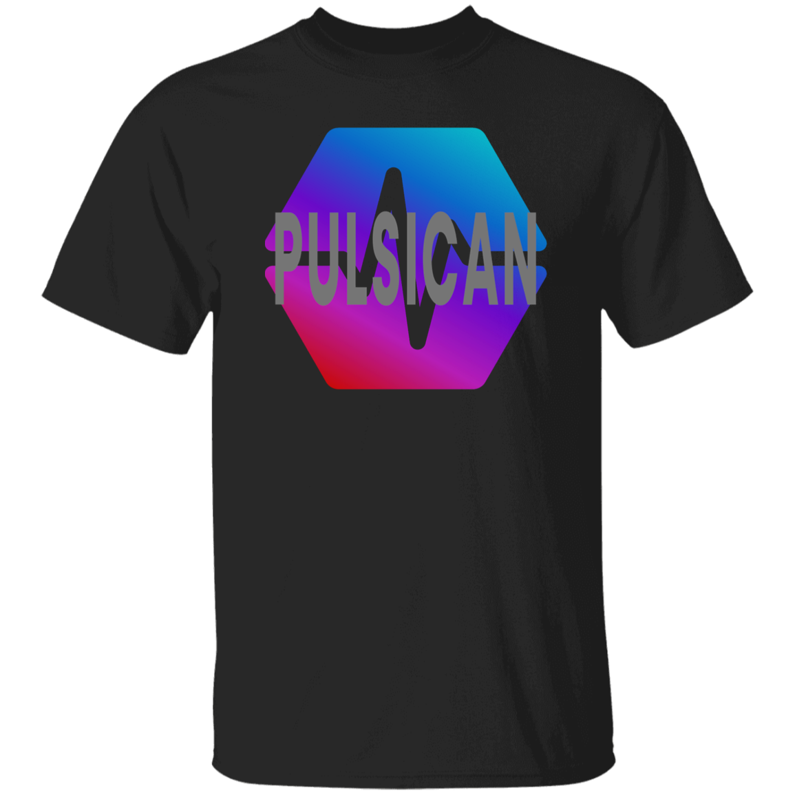 Pulsican - T Shirt - The Pulsican Store