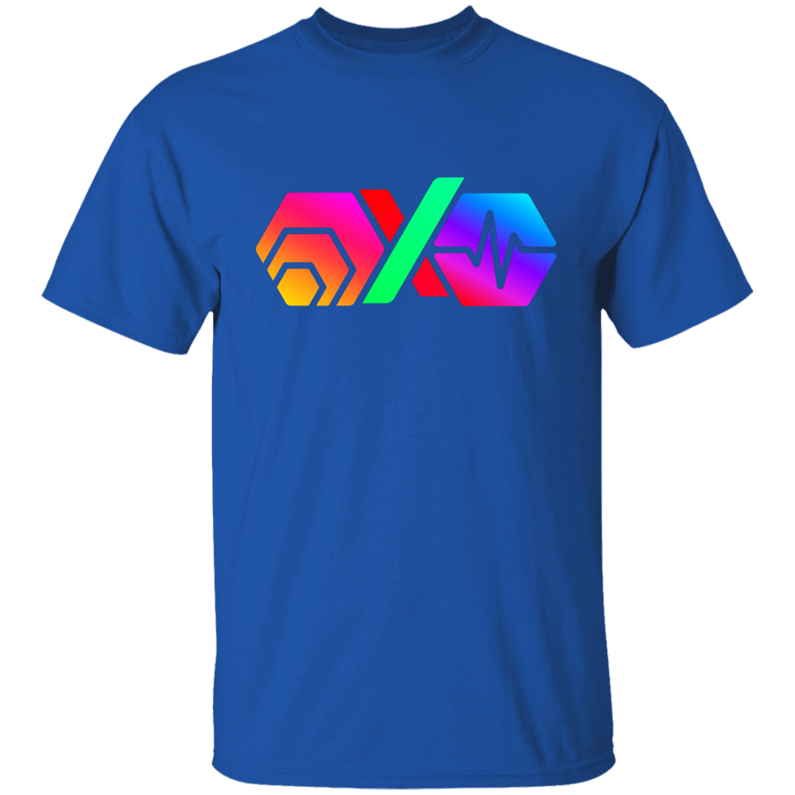 Trinity Logo - Youth Tee - The Pulsican Store