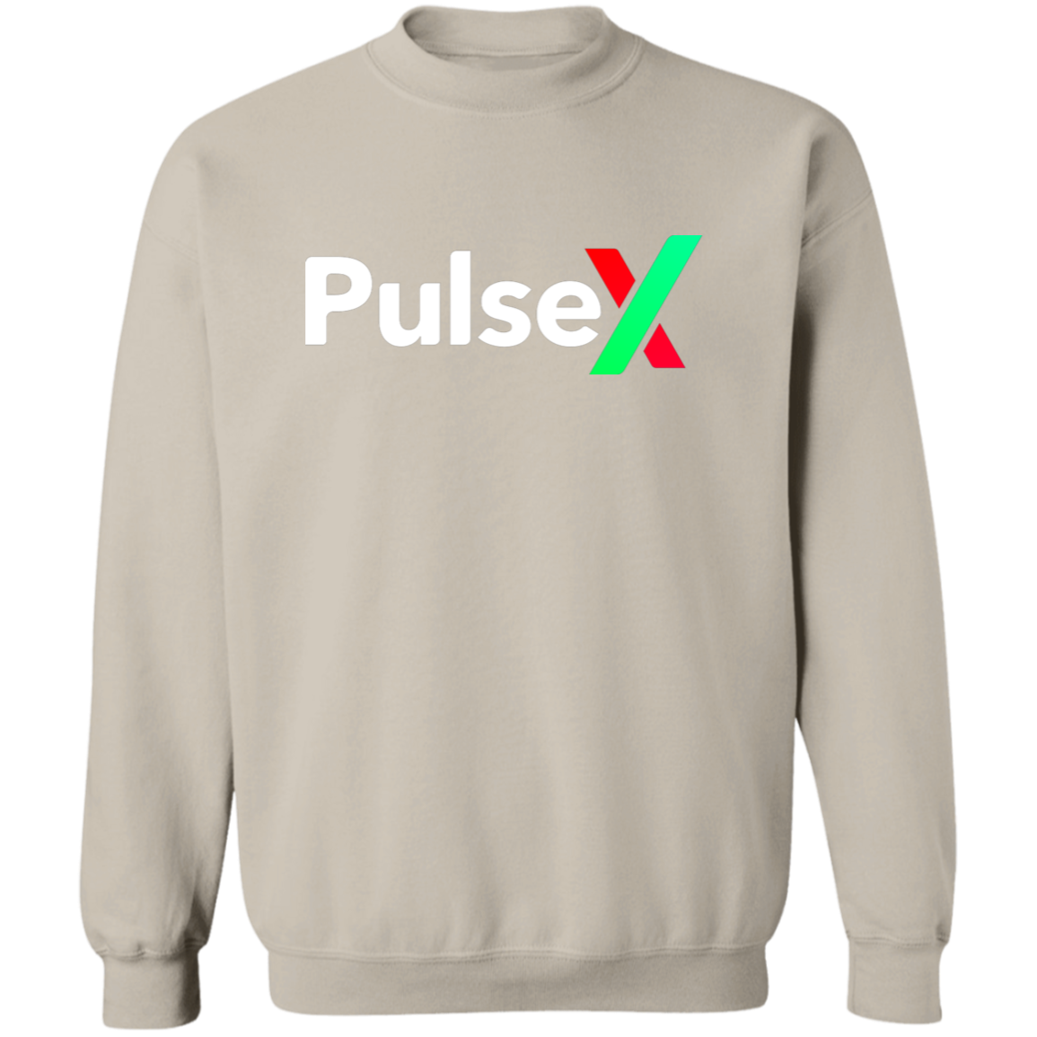 PulseX - Sweatshirt - The Pulsican Store