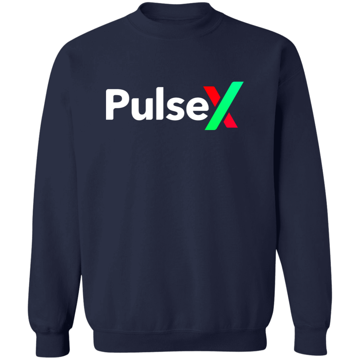 PulseX - Sweatshirt - The Pulsican Store