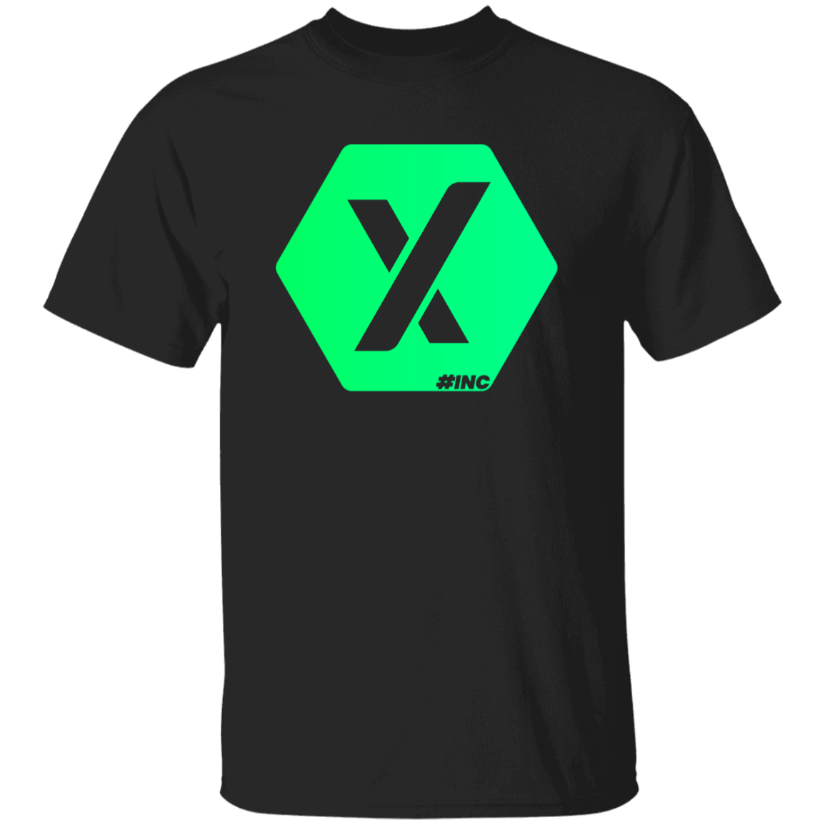 Incentive - Youth Tee - The Pulsican Store