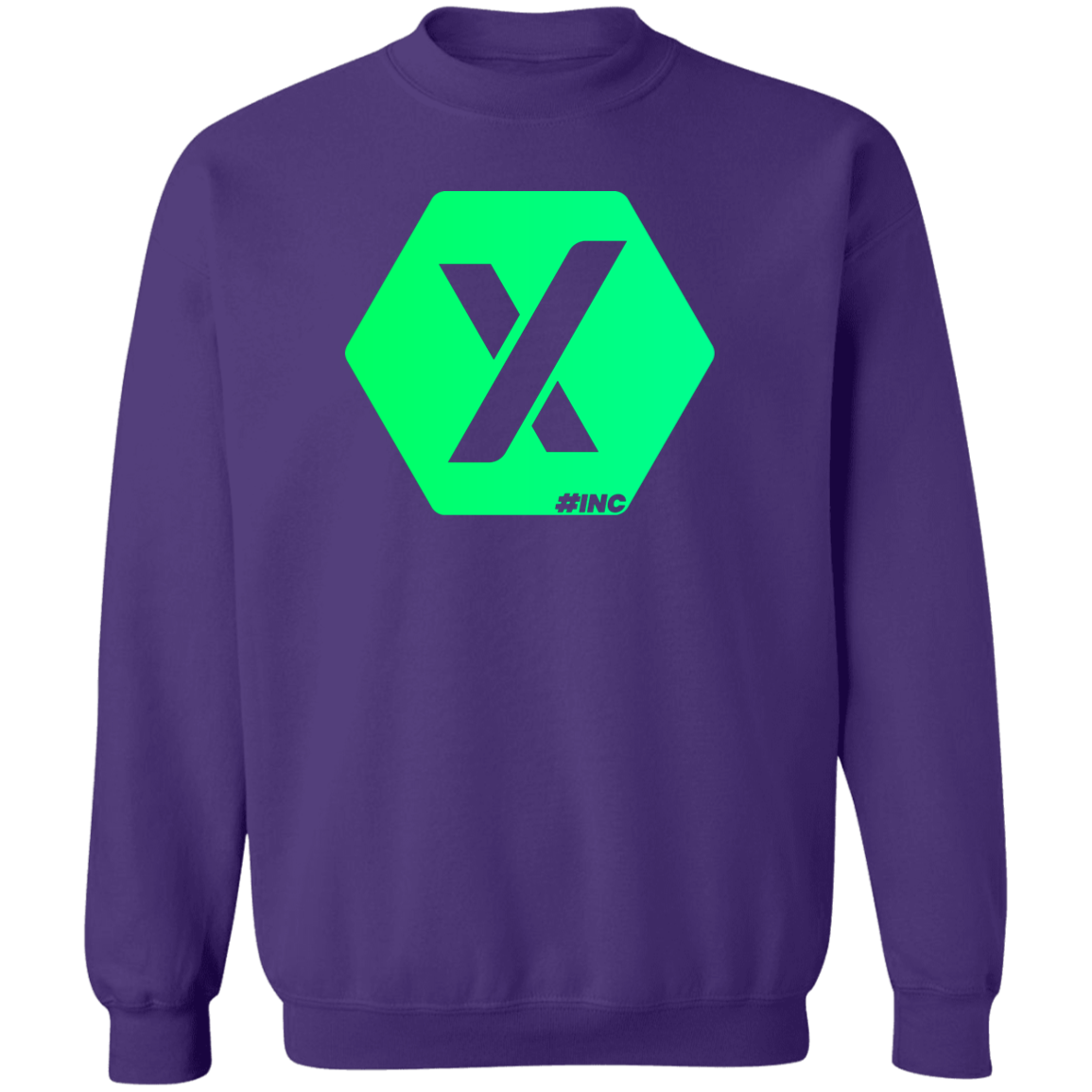 Incentive - Sweatshirt - The Pulsican Store