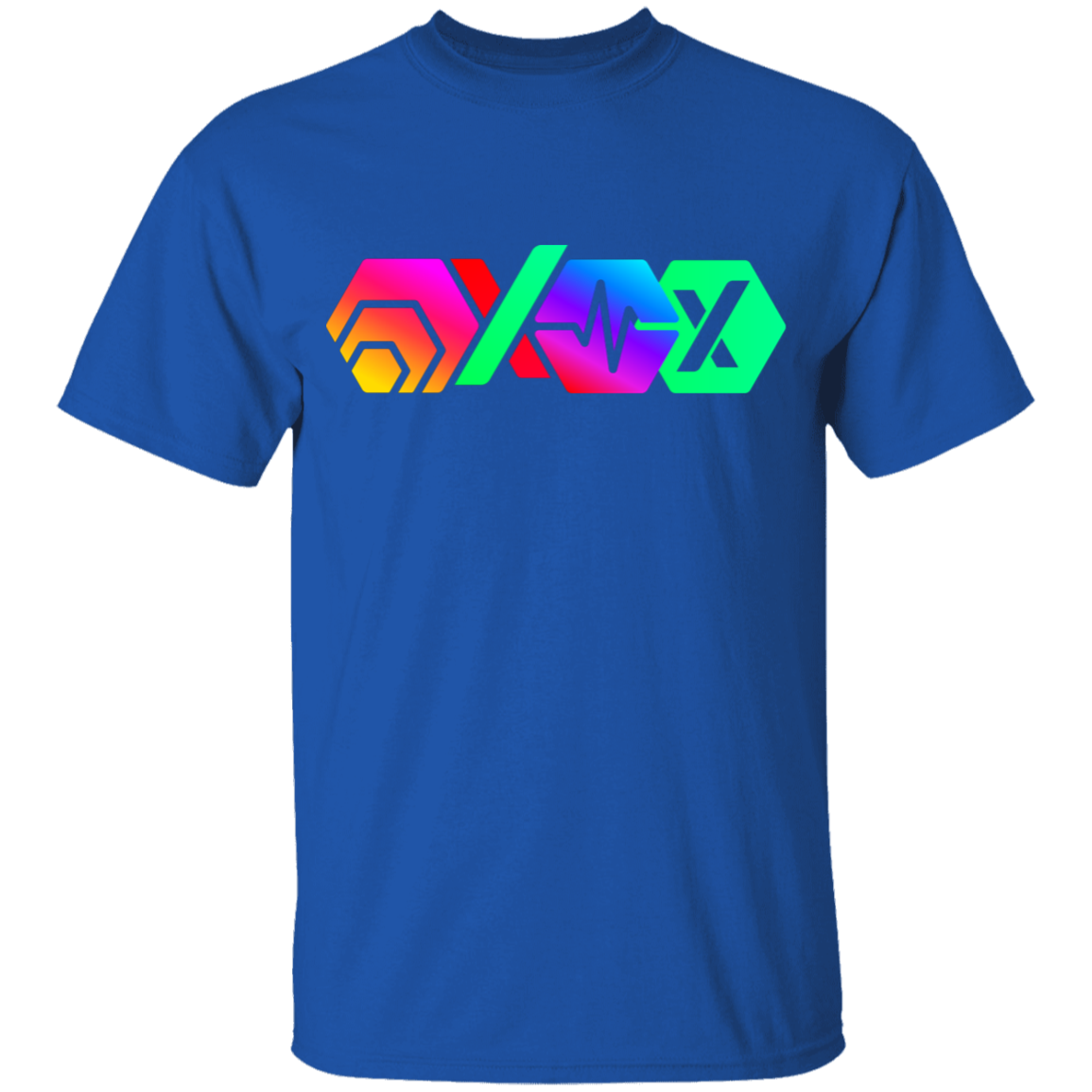 The Cuatro - Youth Tee - The Pulsican Store