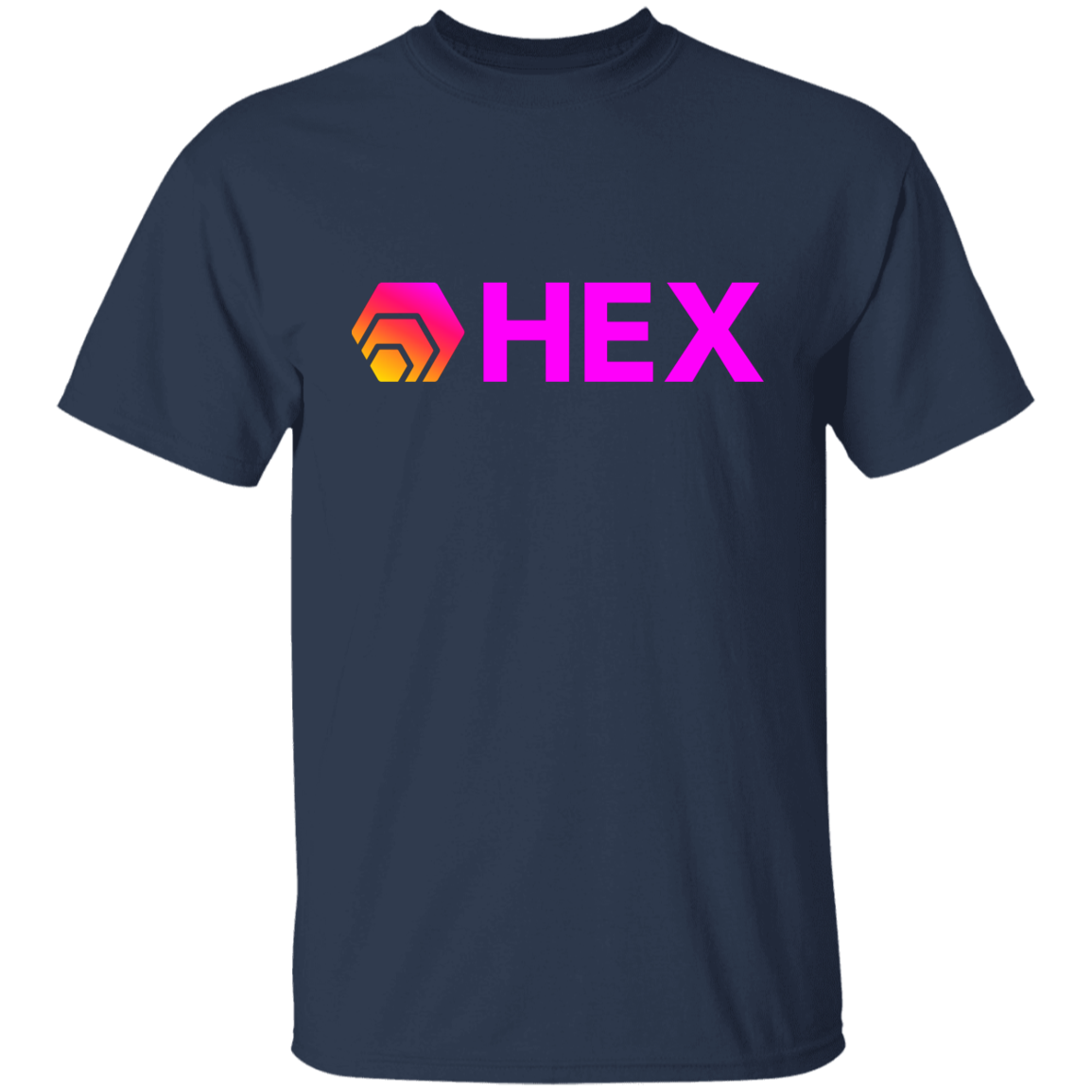 Hex - Youth Tee - The Pulsican Store