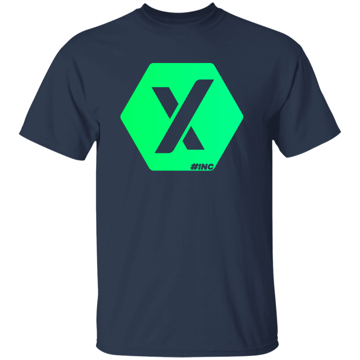 Incentive - Youth Tee - The Pulsican Store