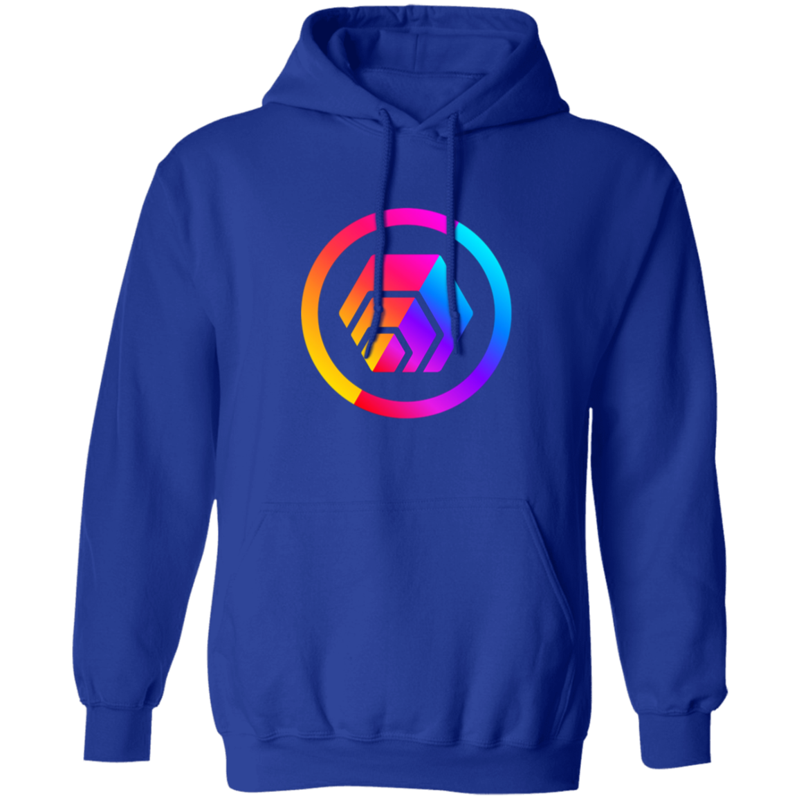 Hex/Pulse - Hoodie - The Pulsican Store