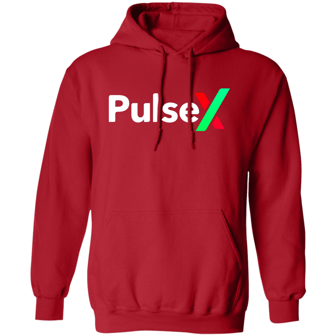 PulseX - Hoodie - The Pulsican Store