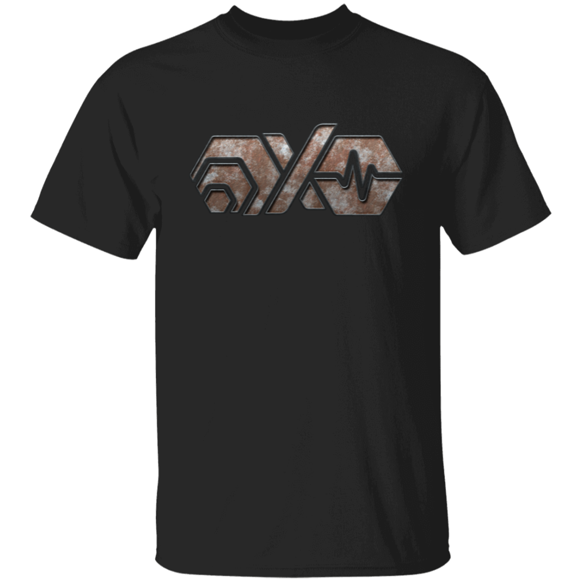 Industrial Trinity - T Shirt - The Pulsican Store