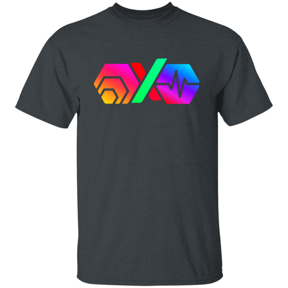 Trinity Logo - T Shirt - The Pulsican Store