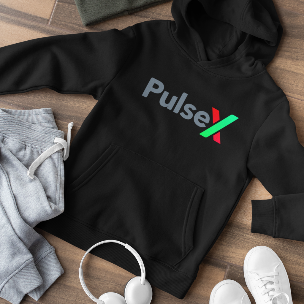 Pulse X - Youth Hoodie - The Pulsican Store