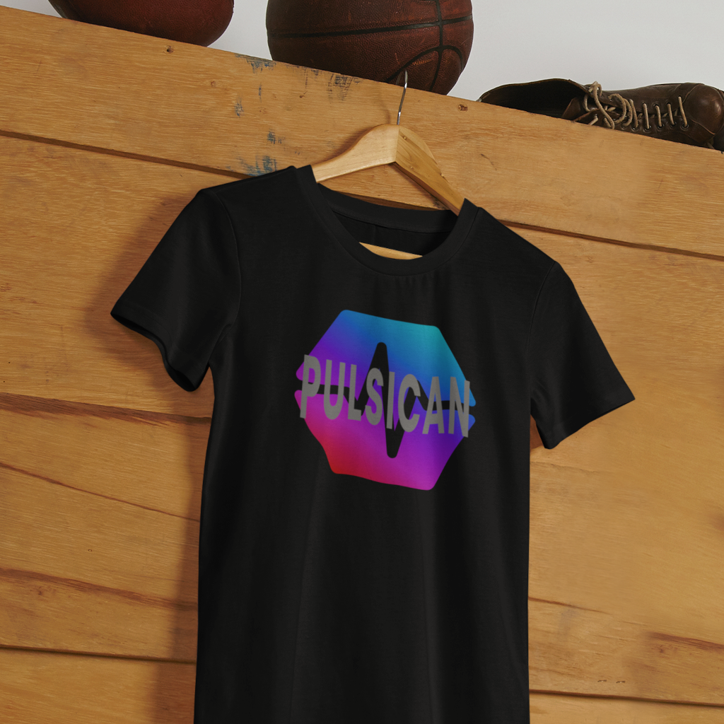 Pulsican - Youth Tee - The Pulsican Store