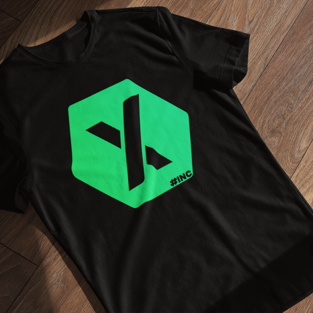 Incentive - T Shirt - The Pulsican Store