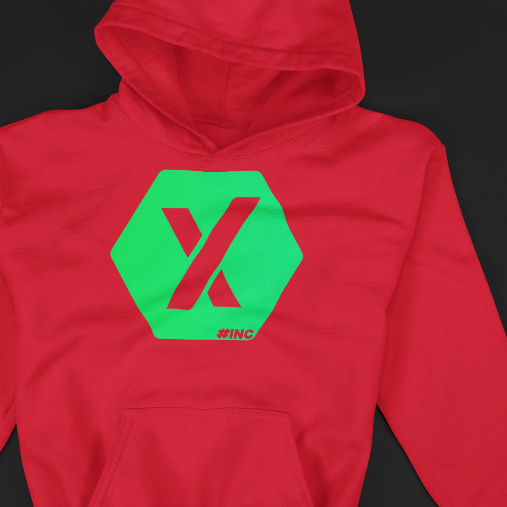 Incentive - Youth Hoodie - The Pulsican Store