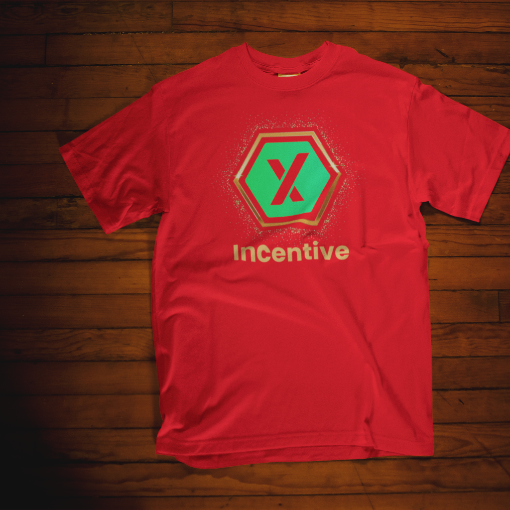 Golden INC - T Shirt - The Pulsican Store