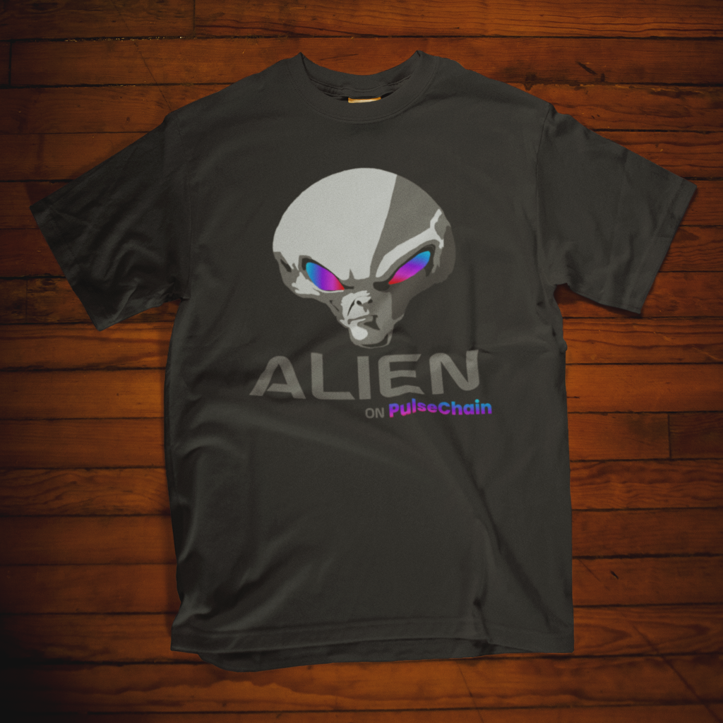 Alien - Youth Tee
