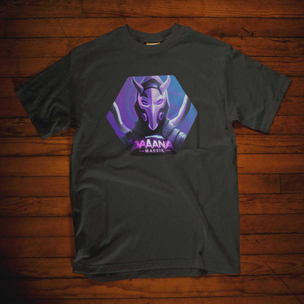 Baaana Massik - T Shirt