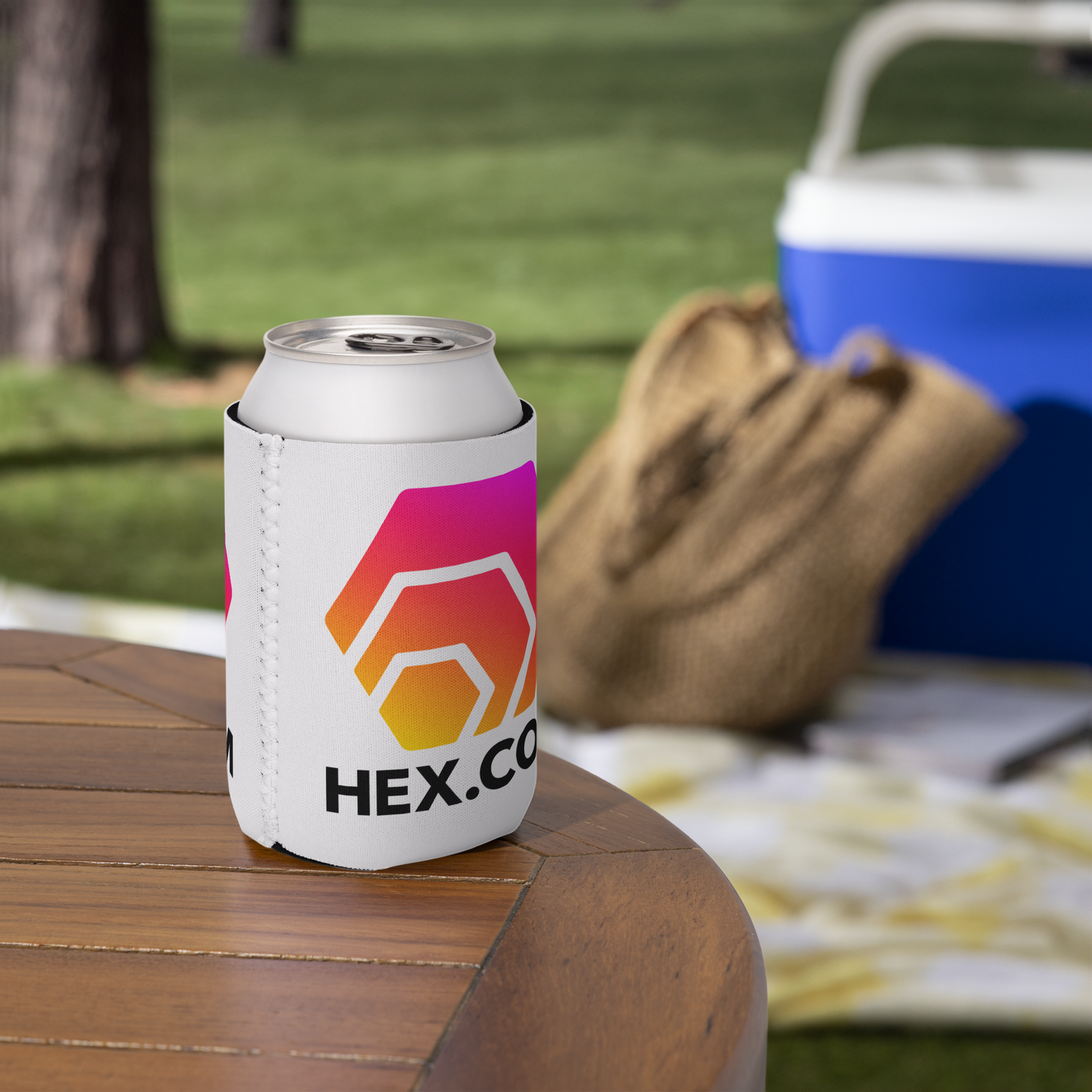 HEXICAN - Drink Koozie