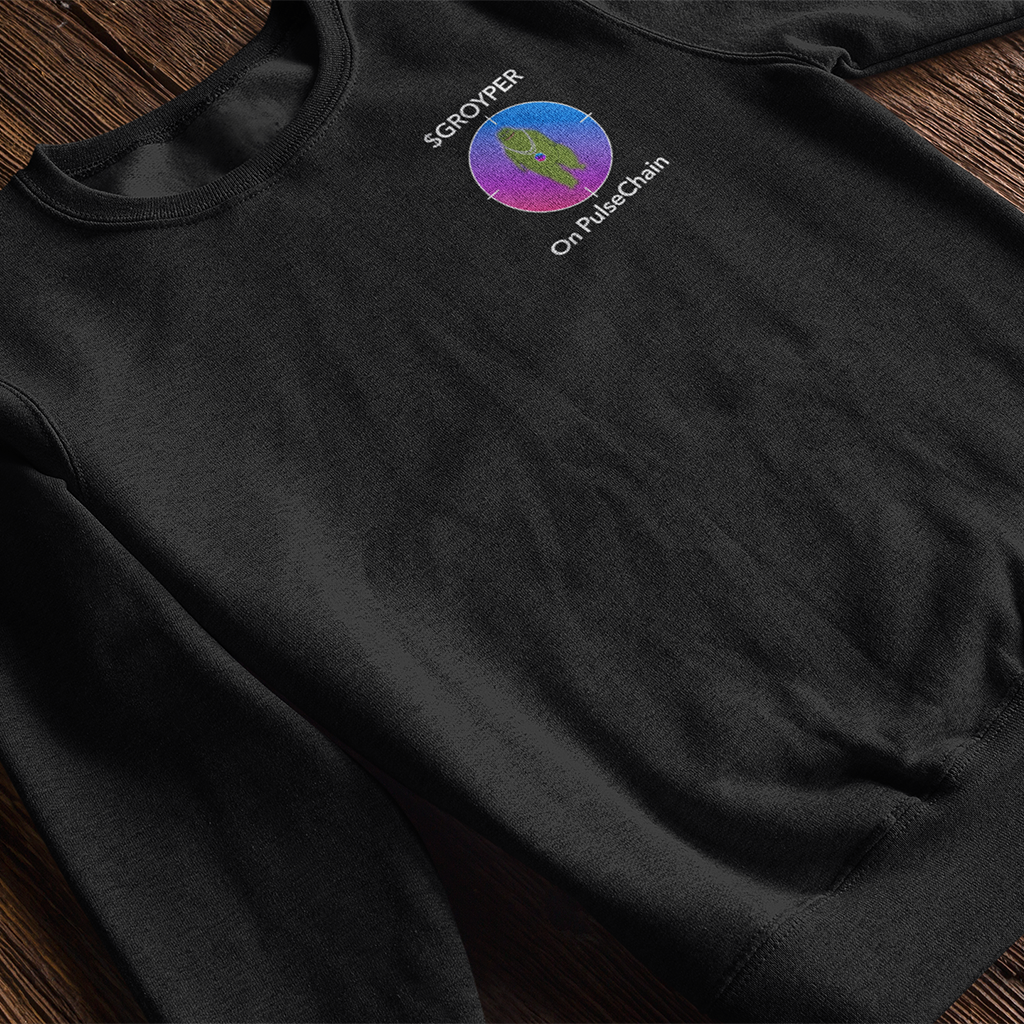 Groyper - Sweatshirt