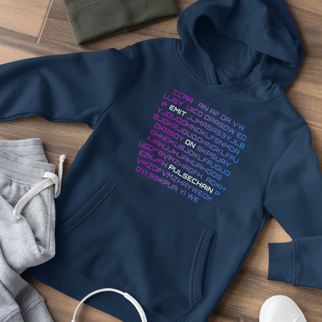 EMIT - Hoodie