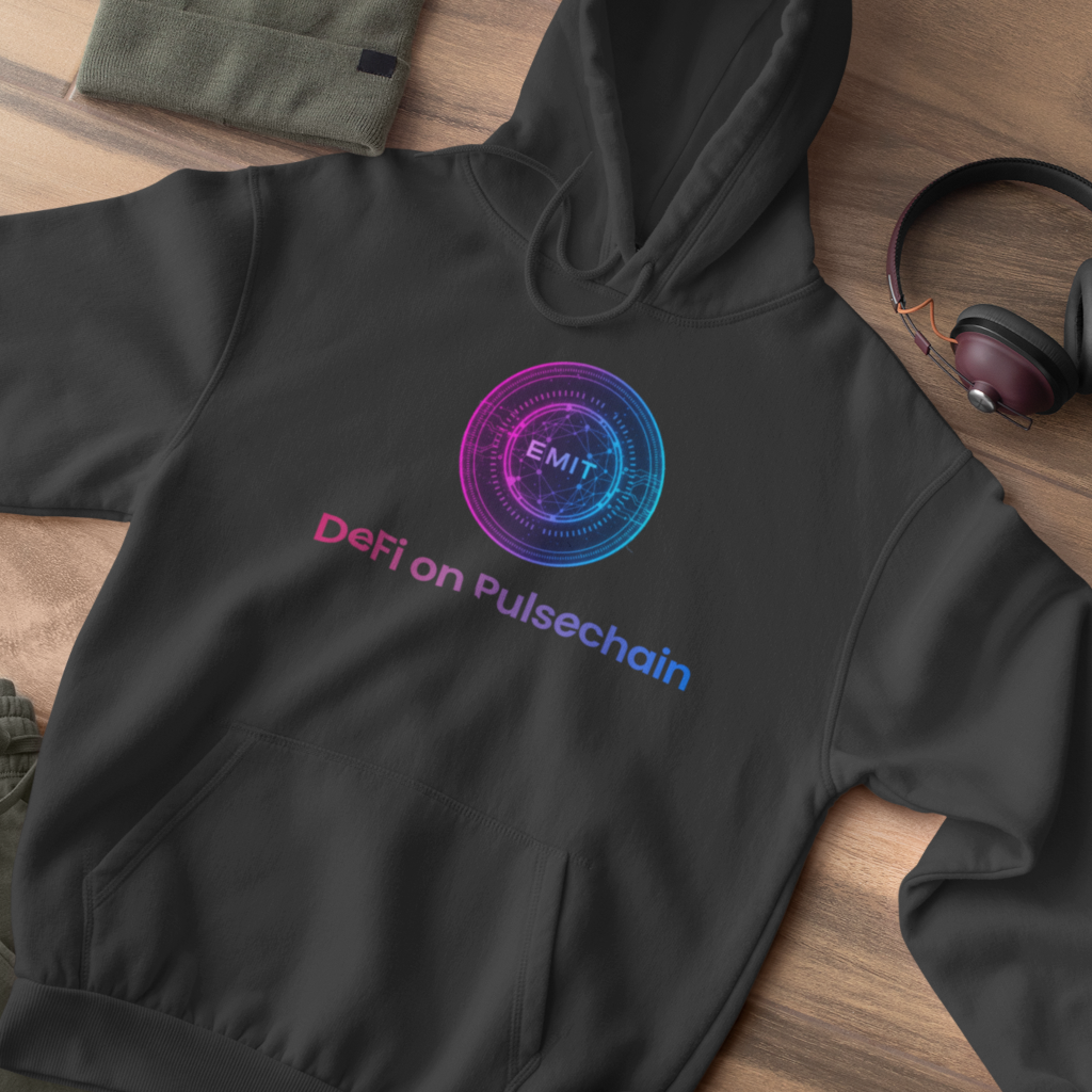 EMIT - Hoodie
