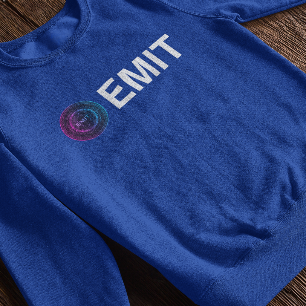 EMIT - Sweatshirt