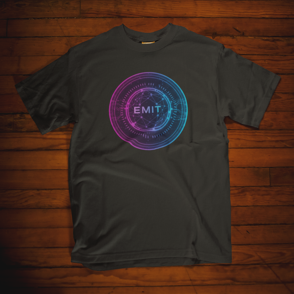 EMIT - T Shirt!