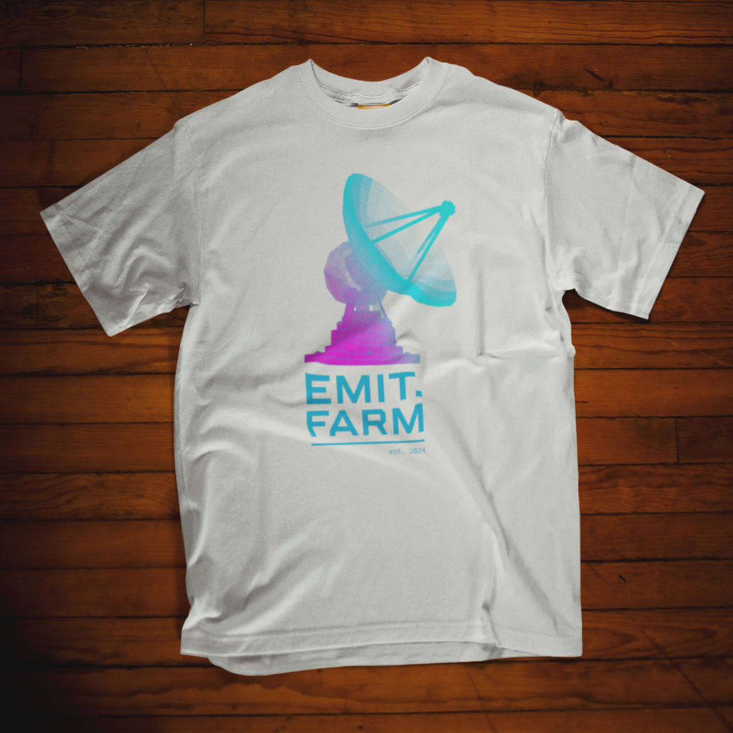 EMIT - T Shirt