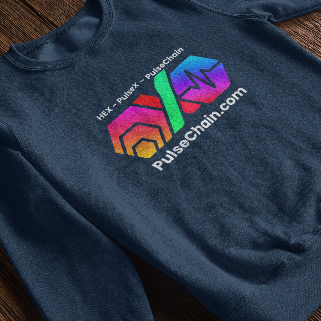 The Trinity - Sweatshirt